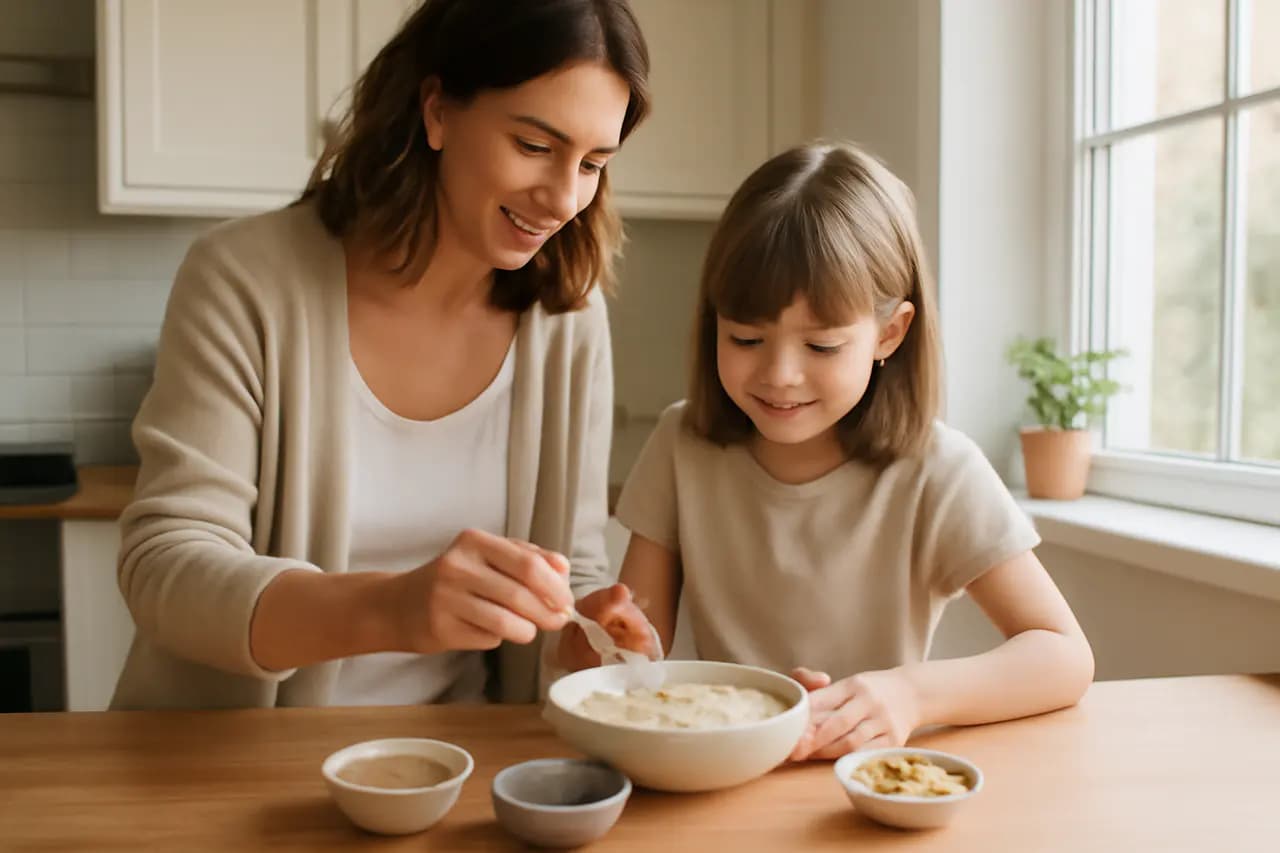 Rastlinné zdroje omega-3: Čo dokážu ľan, chia a orechy