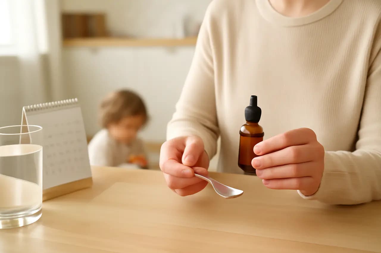 Zabudnutá dávka vitamínu D: Čo robiť a čomu sa vyhnúť