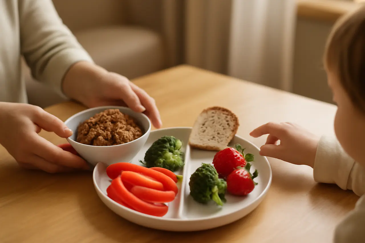 Železo a vitamín C: Kombinácie potravín pre lepšie vstrebávanie